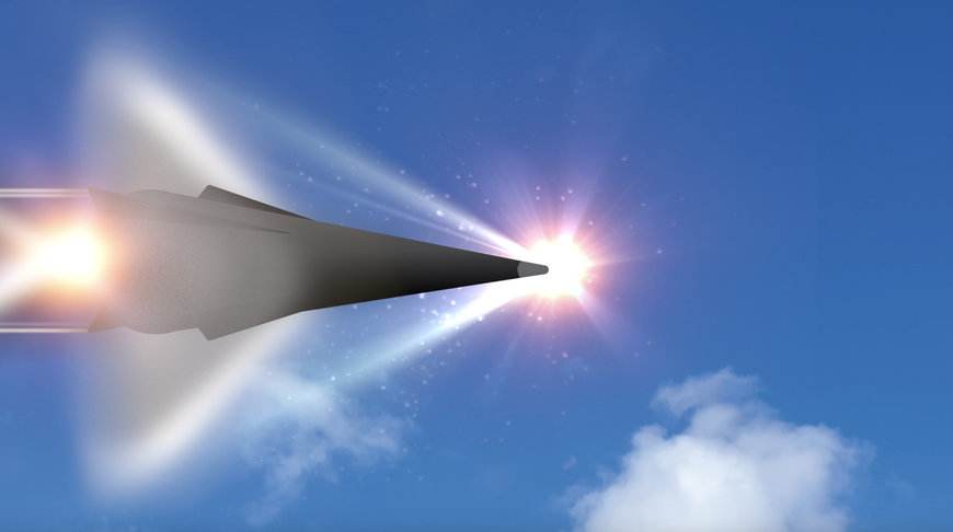 LEIDOS ACHIEVES MILESTONE IN NEXT-GENERATION HYPERSONIC SYSTEM DEVELOPMENT